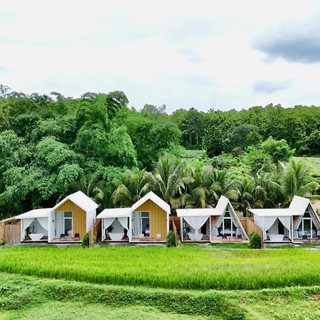 Nalai View Cafe'&Restaurant/Homestay Ban Lai Nan Exterior foto